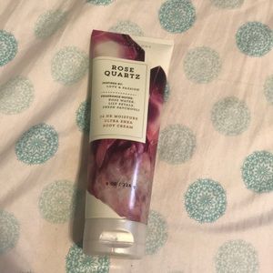 Bath and body works body cream